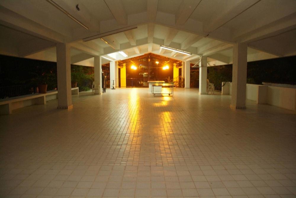Hotel Villas Paraiso Ζιουατανέχο Εξωτερικό φωτογραφία