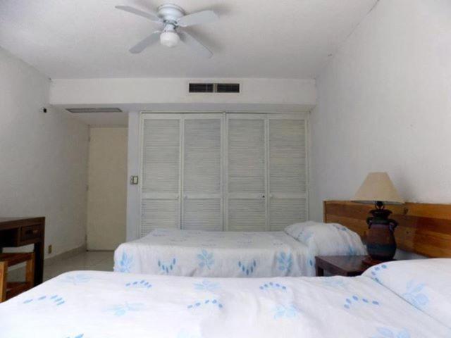 Hotel Villas Paraiso Ζιουατανέχο Εξωτερικό φωτογραφία